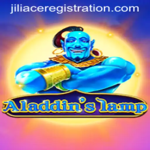 Discover the Enchantment of Aladdinslamp: A Magical Journey with JILIACE