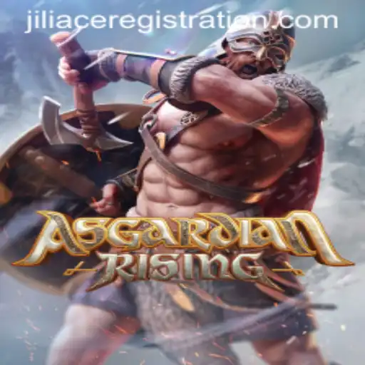 AsgardianRising: A Deep Dive into the Epic Fantasy Adventure Featuring JILIACE