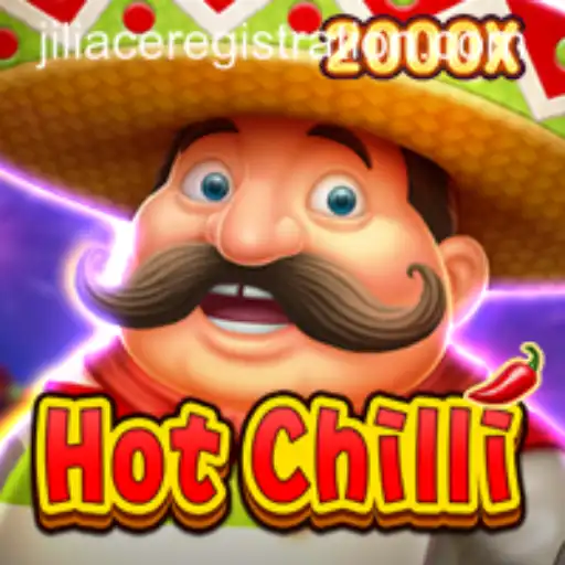 HotChilli: Spicing Up the Gaming Experience with JILIACE