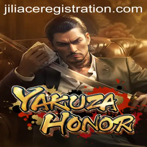 YakuzaHonor: Enter the World of Organized Crime and Loyalty