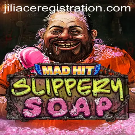 MadHitSlipperySoap: A Thrilling Adventure Awaiting Gamers