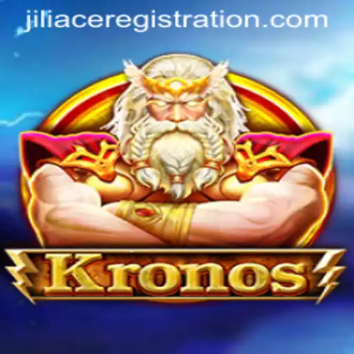Unveiling the Epic World of Kronos: A Journey into JILIACE
