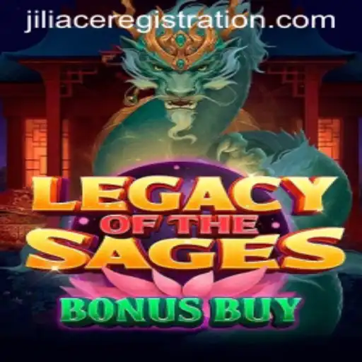 Explore the Enchanting World of LegacyoftheSagesBonusBuy from JILIACE