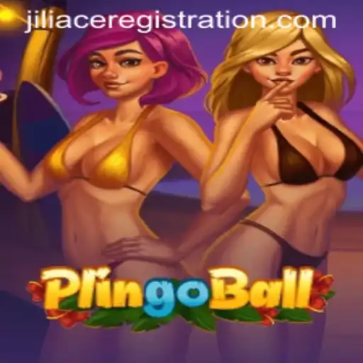 Plingoball: The Revolutionary Game Taking the World by Storm