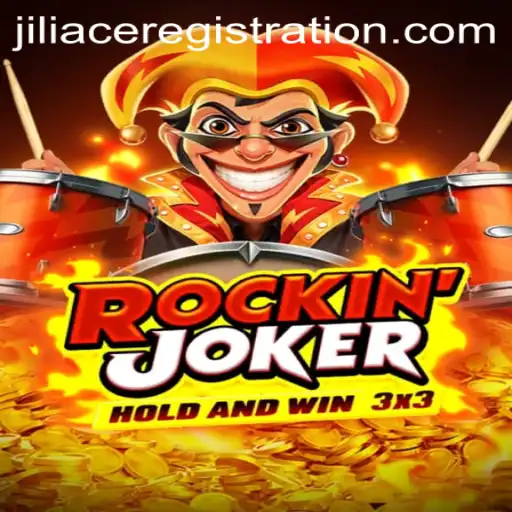 Exploring the Exciting World of RockinJoker: A Game with a Twist