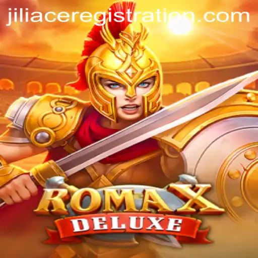 Unveiling RomaXDeluxe: A Captivating Journey Through JILIACE