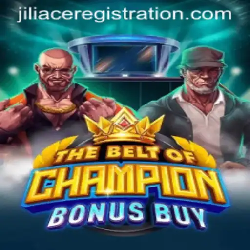 Exploring the Exciting Universe of TheBeltOfChampionBonusBuy