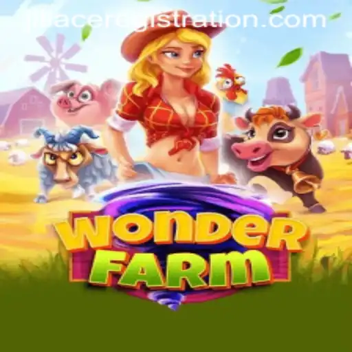 Explore the Exciting World of WonderFarm: An Introduction to JILIACE